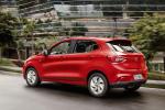 Fiat Argo Drive 2017 года
